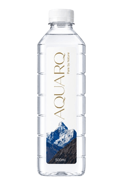 Aquarq Premium Bottle