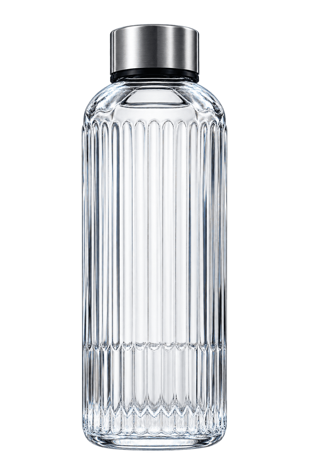 Aquarq Glass Bottle